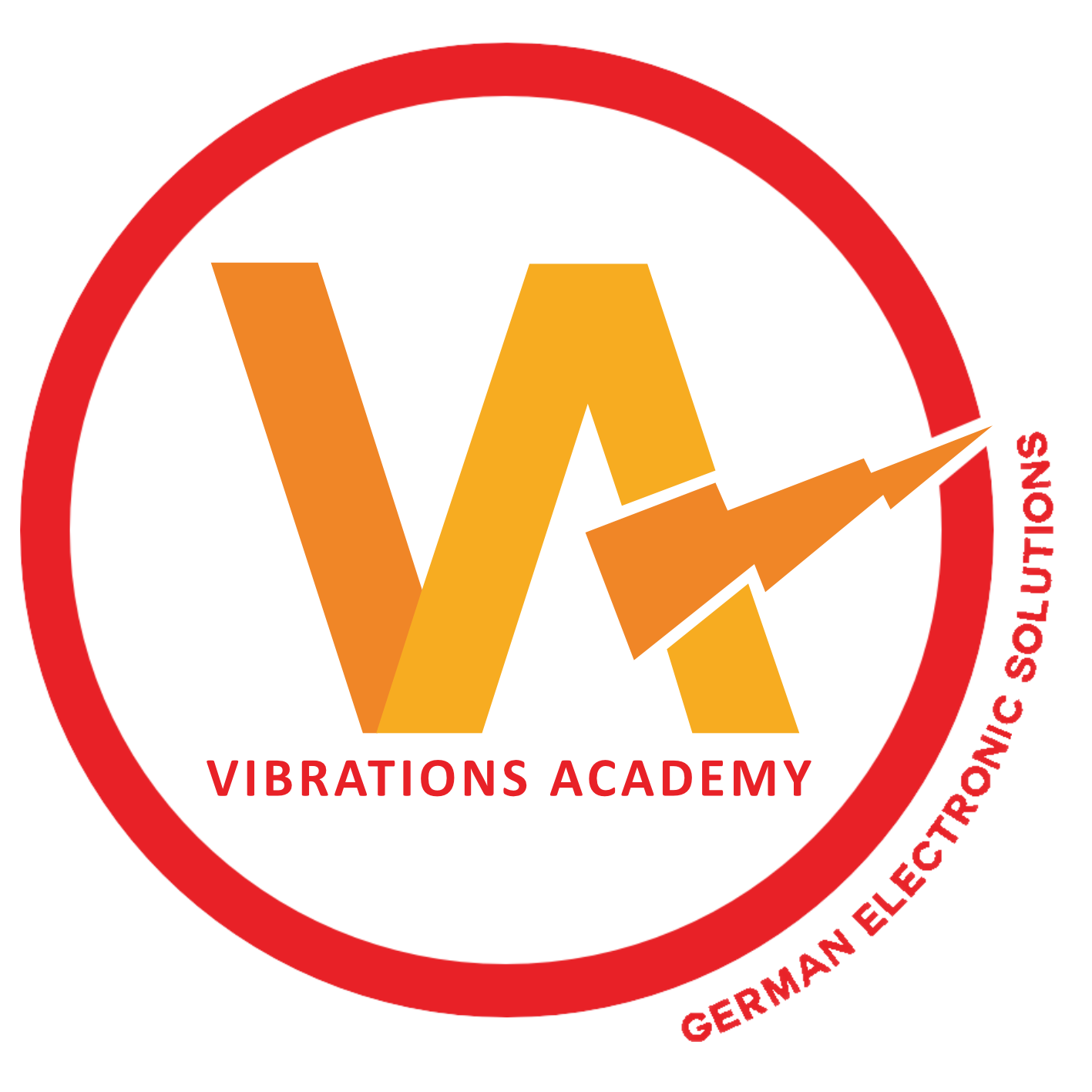 logo vibrationsacademy